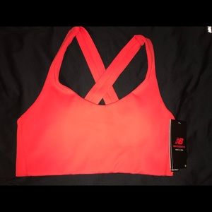 Sports bra